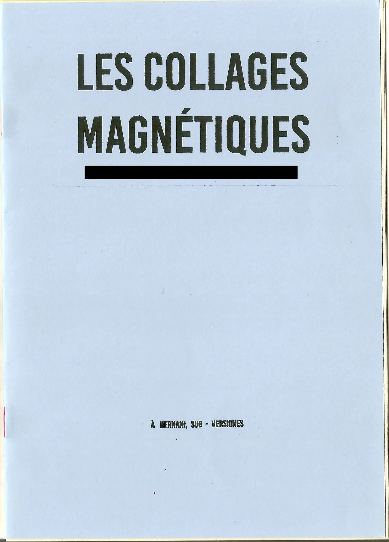 Portada