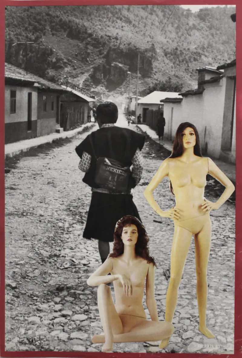 El camino mas largo