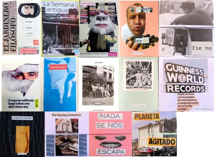 Fanzine