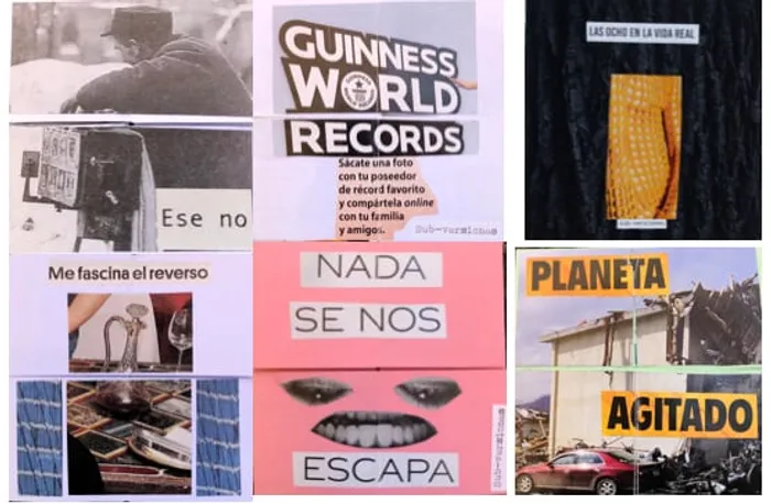 Snapzines