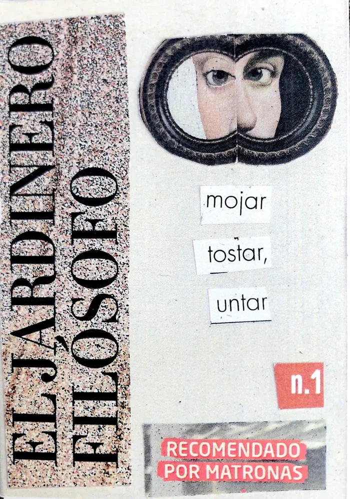 El jardinero filósofo