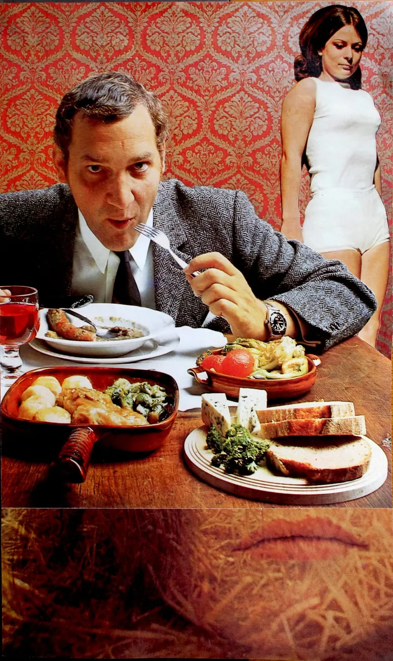 The feast