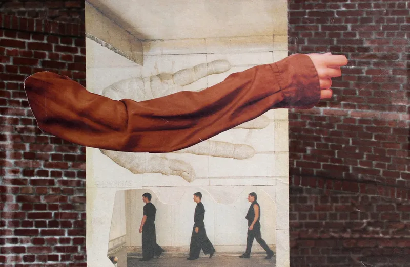 The promise