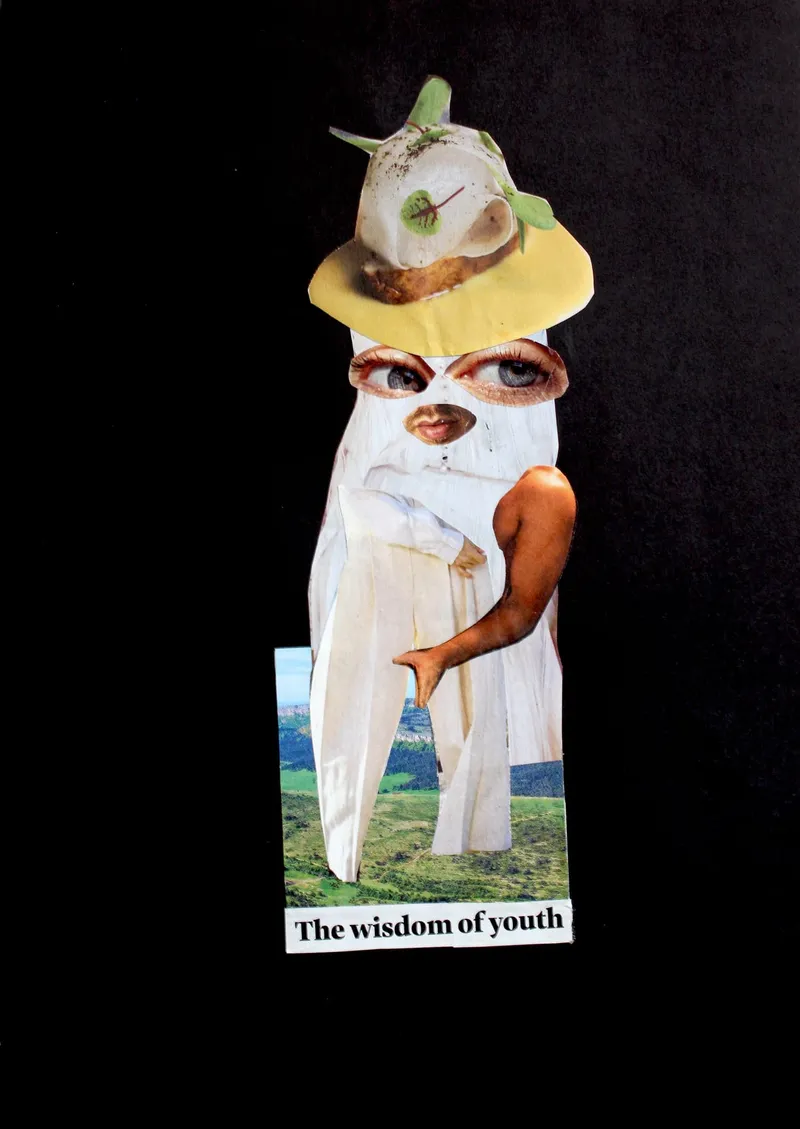The wisdom of youth